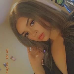 Meet your Posher, Jasmin